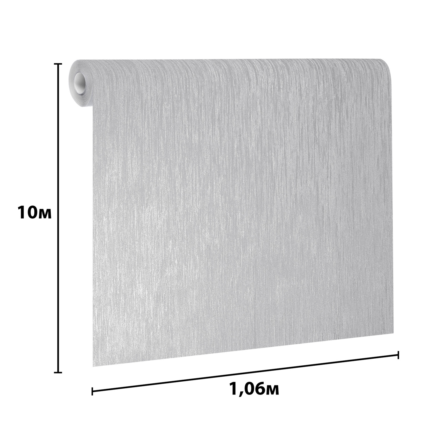 Обои  флиз OSTIMA Verta/Верта (сер.) 585907 1.06*10м *6