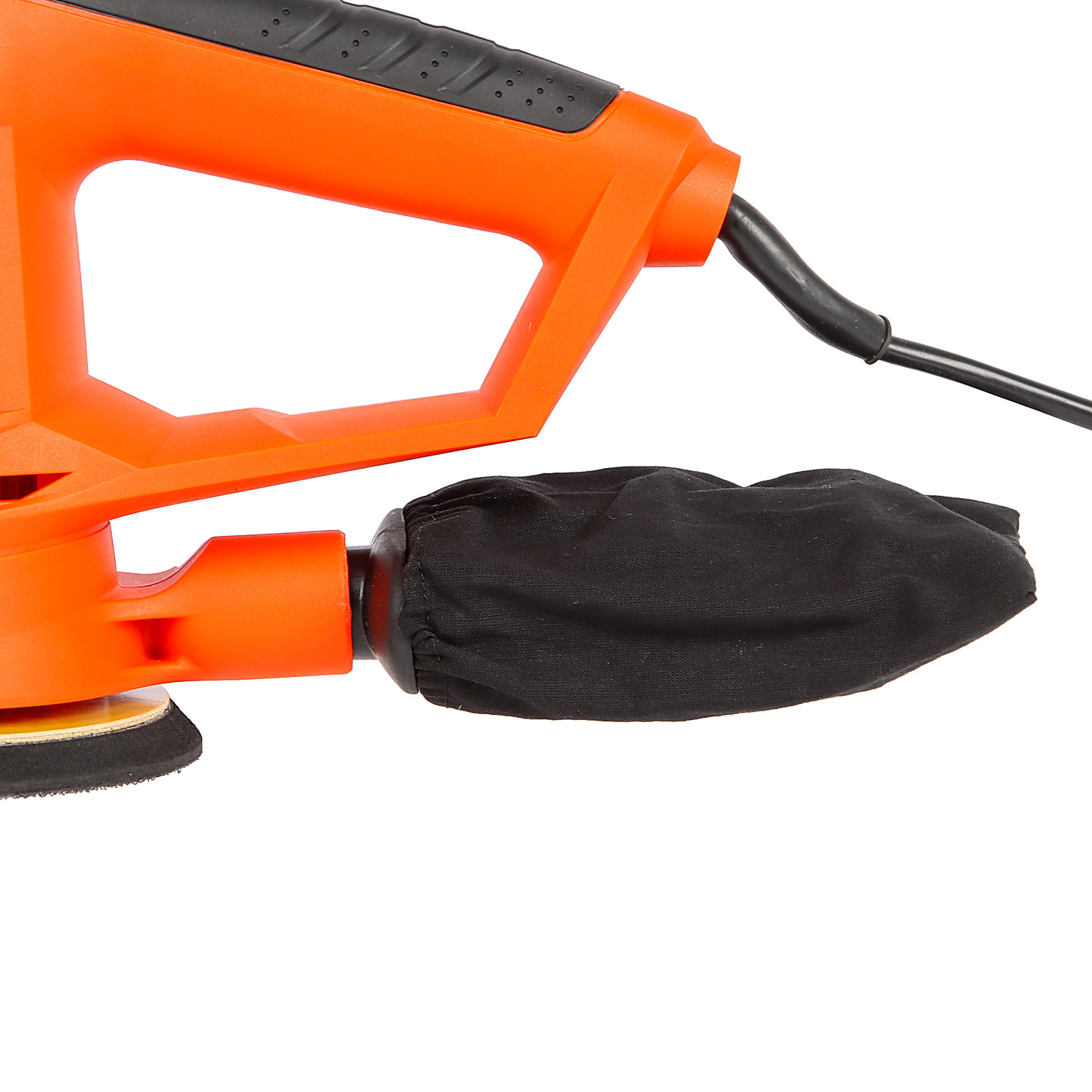 Шлифмашина эксцентриковая  450Вт 150мм 4000-13000об/м ампл. колеб. 2мм OS 150 PATRIOT *1/6