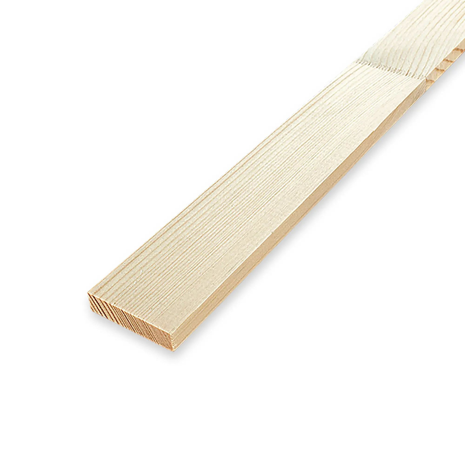 Рейка 9х39х2200 мм, Арелан, сращенная