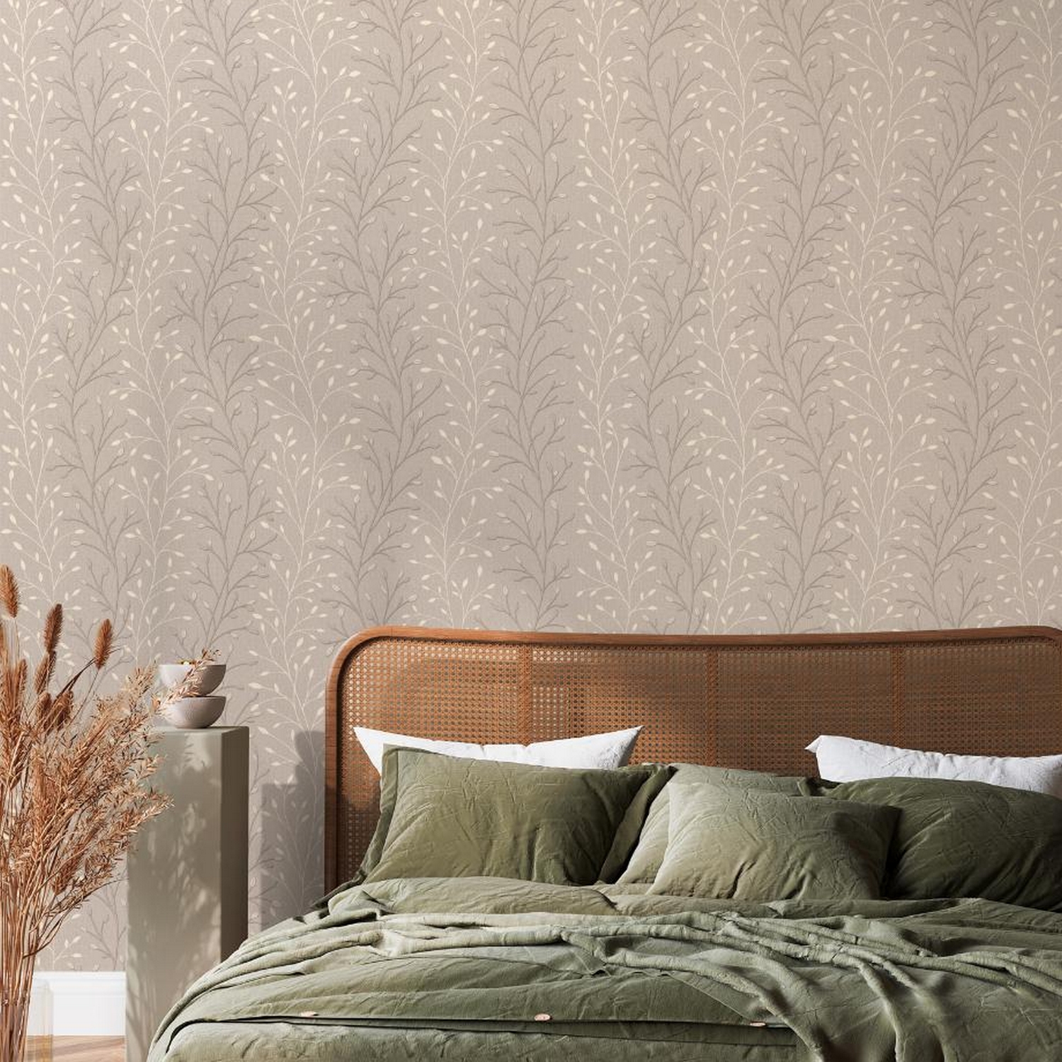 Обои флиз  "WallSecret Comfort" Bloom 8922-24  10*1,06м *6