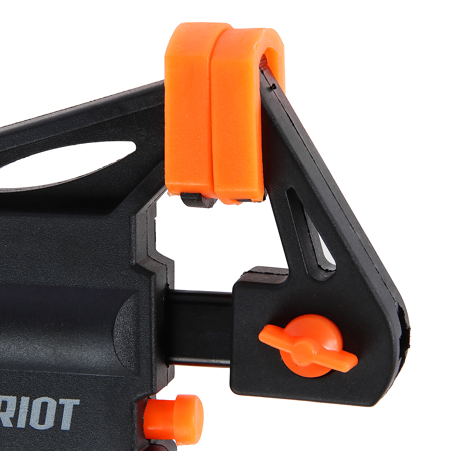 Струбцина PATRIOT QRP-300 быстрозажимная *1