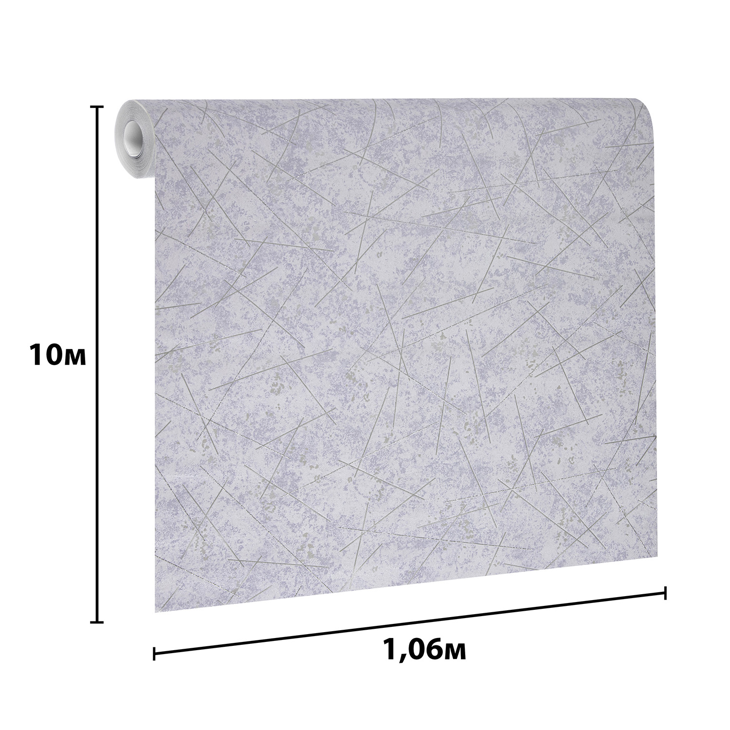 Обои флиз. Артекс Лайн 11191-01 10х1.06м  *1/9 Обои флиз. Артекс Лайн 11191-01 10х1.06м  *1/9