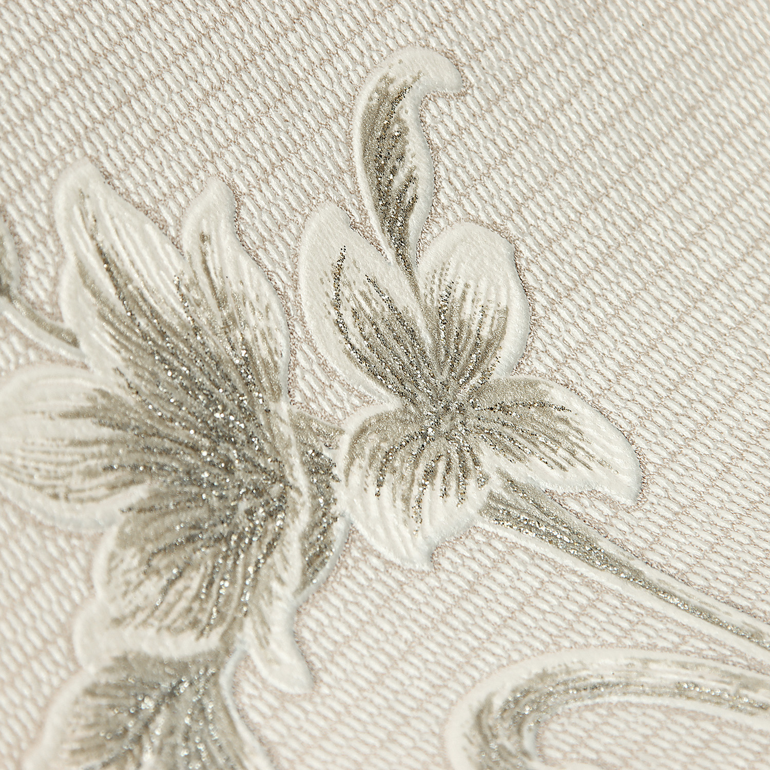 Обои флиз "HomeColor"   PROTECT-CASA (беж.) HC31235-21a 1,06*10м *1/8