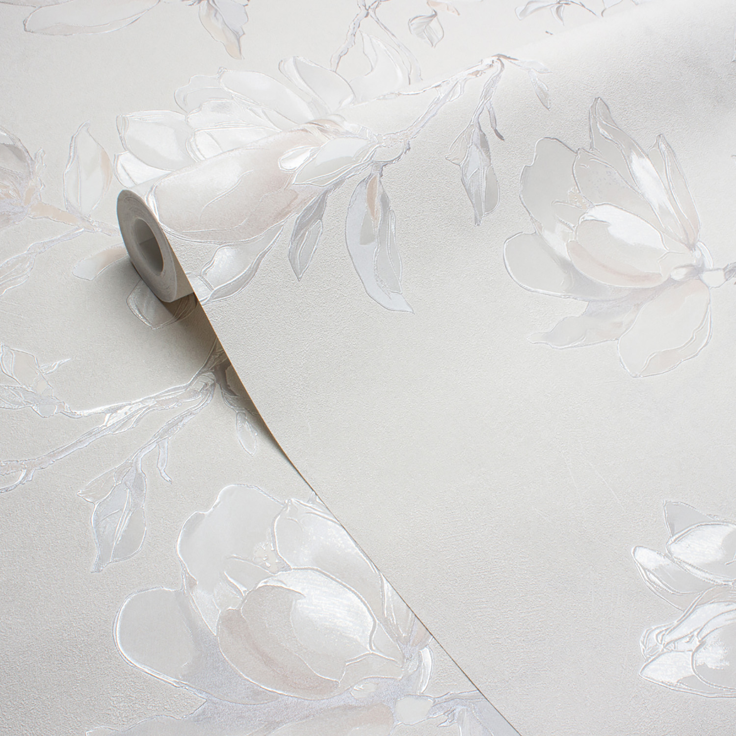 Обои флиз Victoria Stenova Stenova Magnolia (беж.) 585101 1.06*10м *6