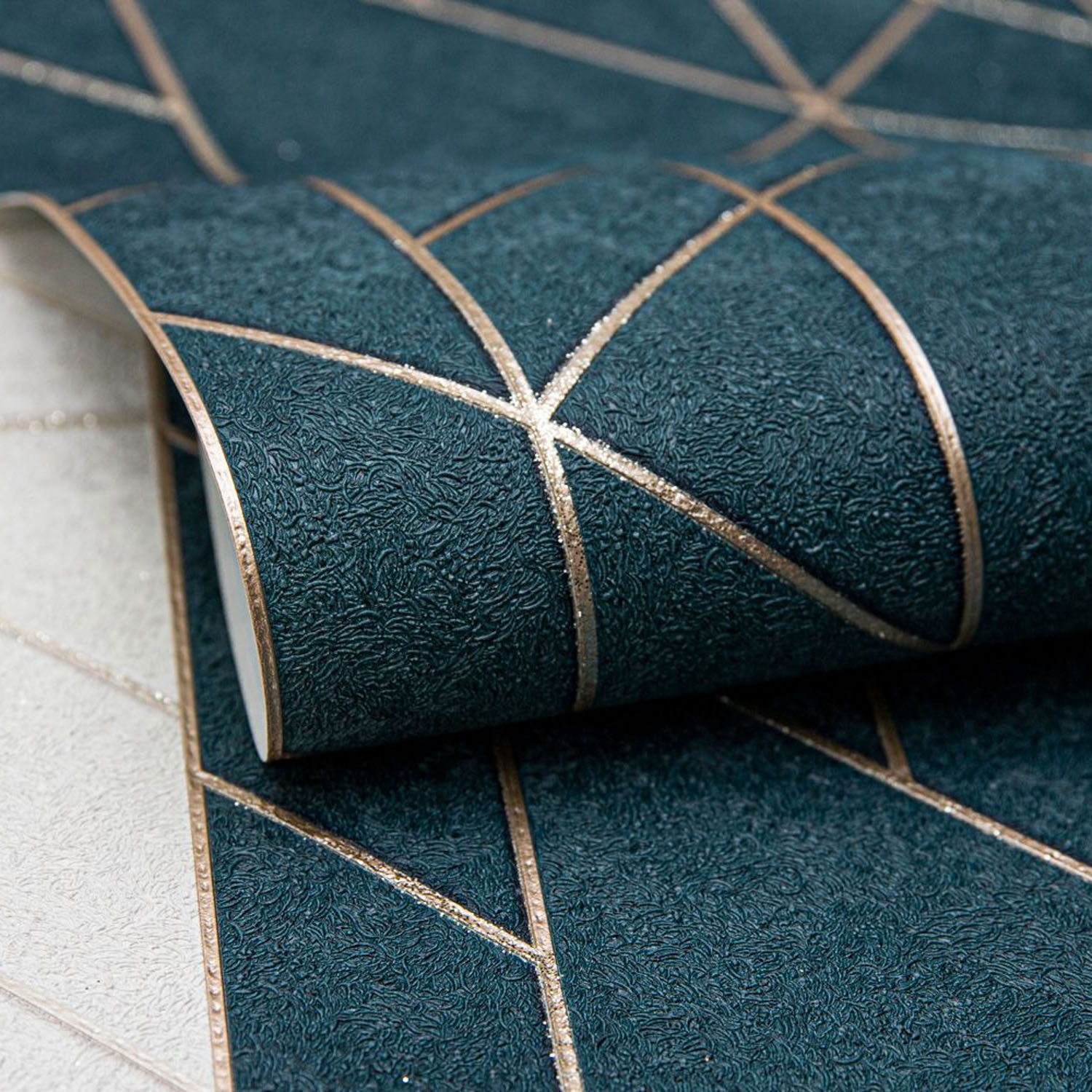 Обои флиз "WallSecret Comfort" Contour 8739-29 10*1,06м *6