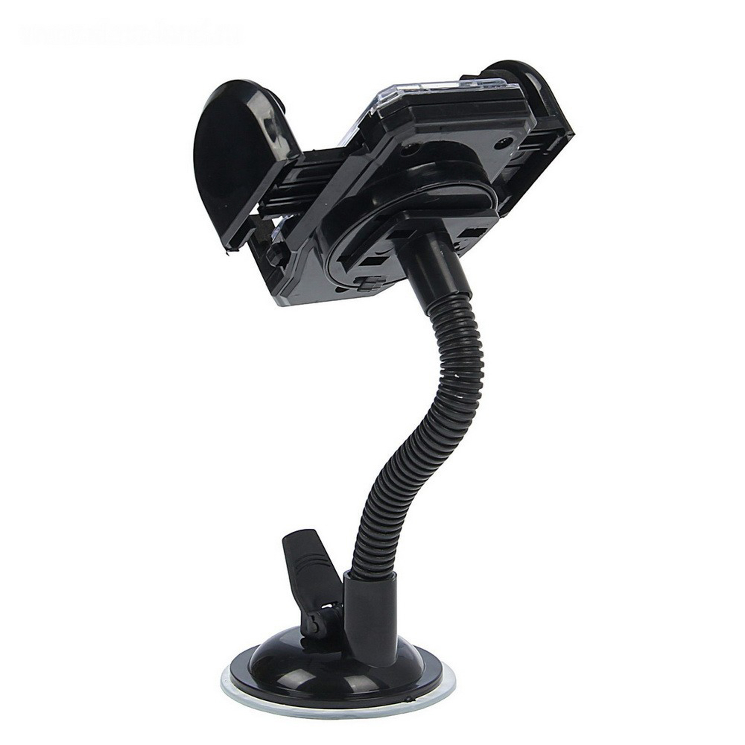 Держатель телефона на гибкой штанге, 42-113 мм 1398992