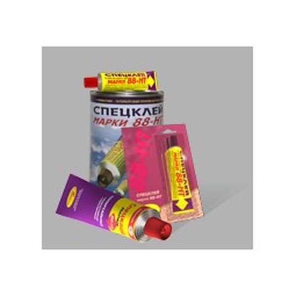 Клей 88-НТ Новбытхим, 45 мл