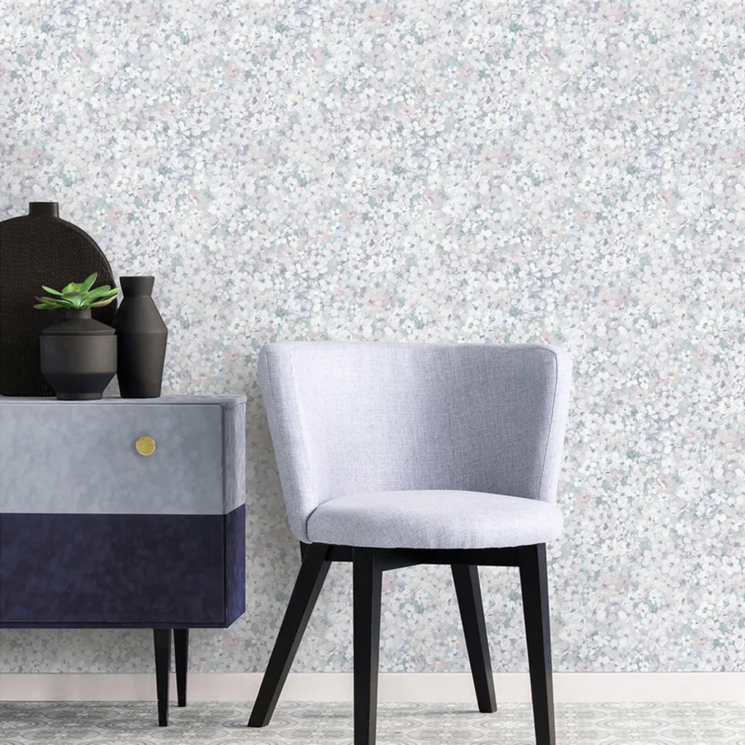 Обои  флиз. "Эрисманн" Leto 60568-04 10.05х1.06м *1/6 Обои  флиз. "Эрисманн" Leto 60568-04 10.05х1.06м *1/6