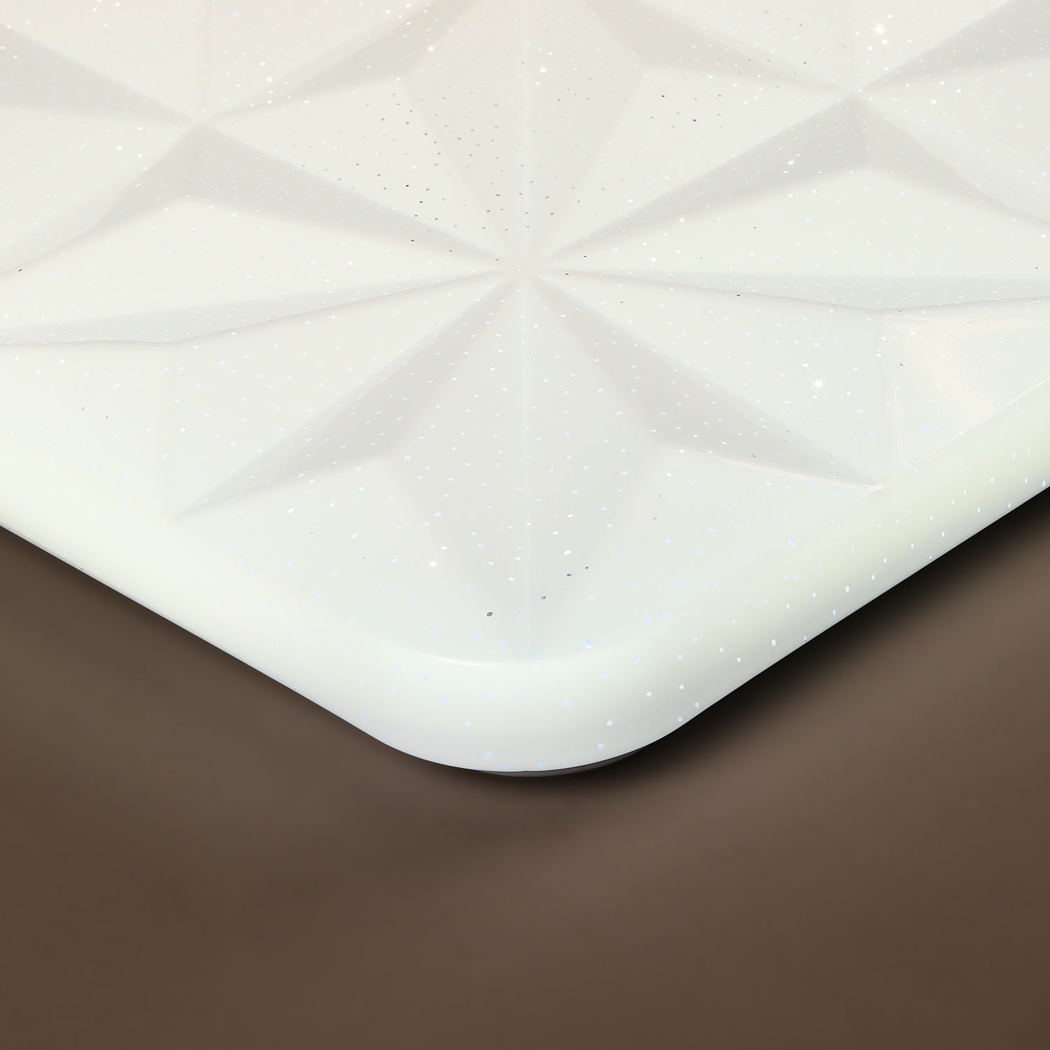 Светильник светодиодный акриловый 480*480мм 120W 8884 LED 3 реж пульт S=25м2 *1/5