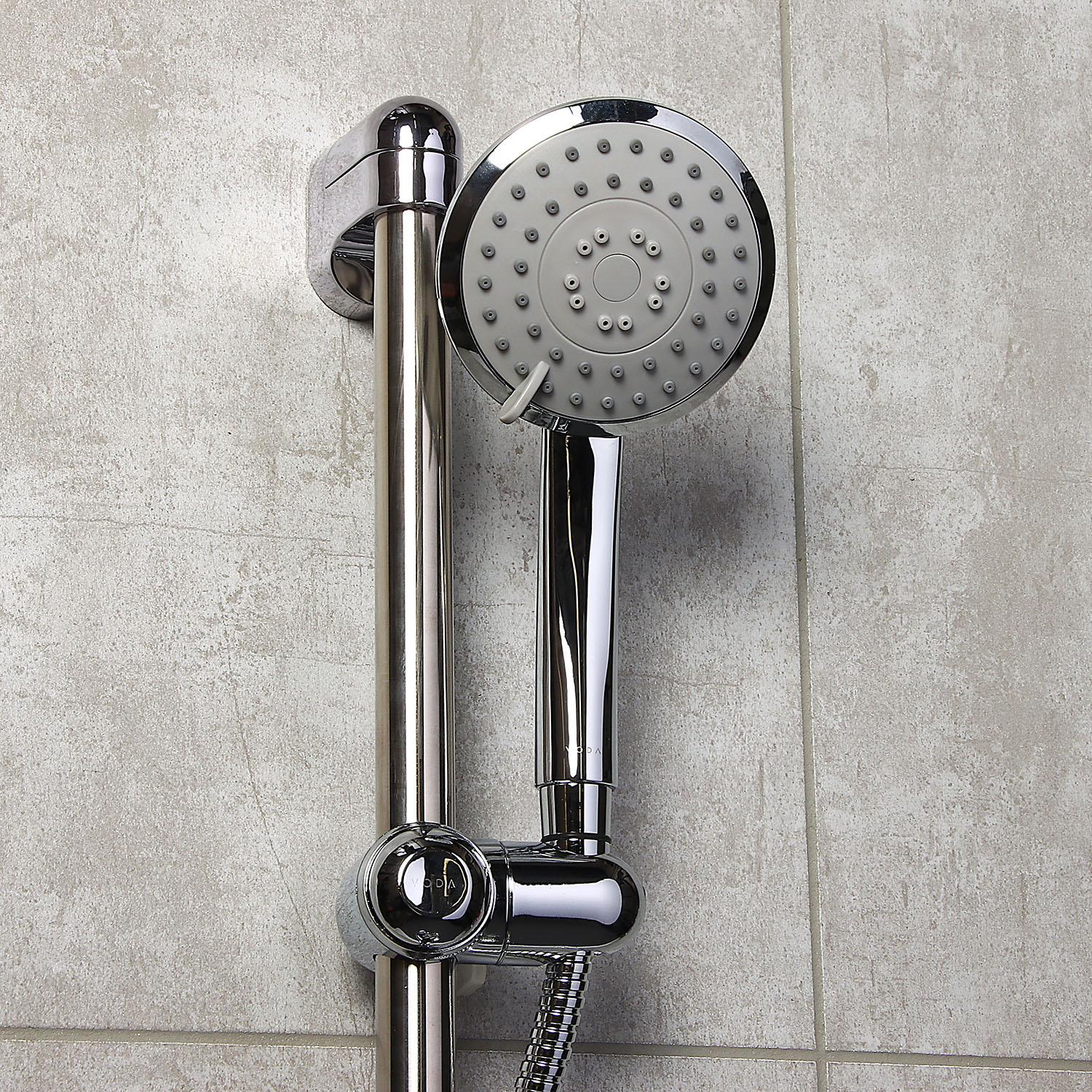 Гарнитур душевой VSS603 (VODA)