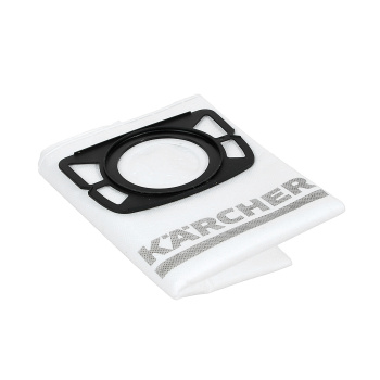 Пылесос строительный 1000Вт объём бака 17л шланг 2,0м d шланга 35мм WD 3 S V-17/4/20 KARCHER *1