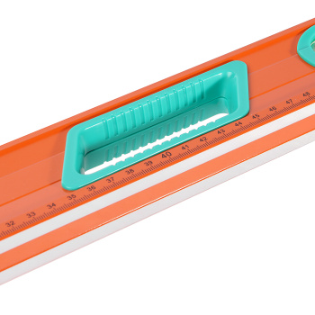 Уровень 60см антиударный, магнитный, зеркало STURM 3 глазка (арт.2015-05-600) *1/50 Уровень 60см антиударный, магнитный, зеркало STURM 3 глазка (арт.2015-05-600) *1/50