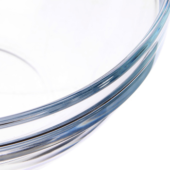 Салатник стекло Pasabahce "Шеф" с крышкой d23см 53583Кр *1/4