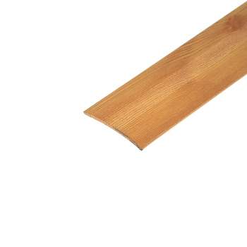 Порог-стык одноуровневый 37х900 мм Лука ПС 03, сосна