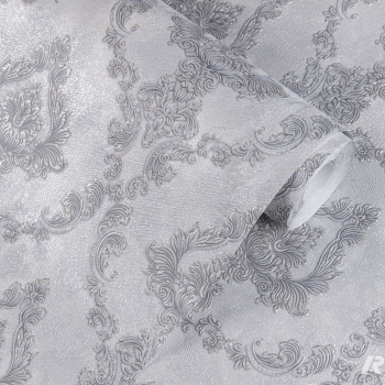 яяяОбои винил Аспект Лацио 10136-14  0,53*10м *12