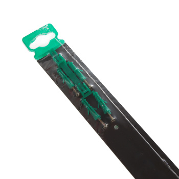 Порог-стык одноуровневый 37х900 мм Лука ПС 03, дуб венге