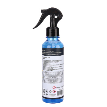 Антидождь LAVR, 255 мл