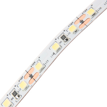 Лента светодиодная 3м 6,5К 9.6Вт/м IP20 SMD2835 блок/пит 501421 *1 Лента светодиодная 3м 6,5К 9.6Вт/м IP20 SMD2835 блок/пит 501421 *1