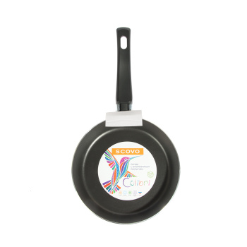 Сковорода алюм.а/приг.  Scovo "Colibri" Блинница d18см RB-048 (З-д "Сково")*1/12