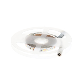 Лента светодиодная 3м 6,5К 9.6Вт/м IP20 SMD2835 блок/пит 501421 *1 Лента светодиодная 3м 6,5К 9.6Вт/м IP20 SMD2835 блок/пит 501421 *1