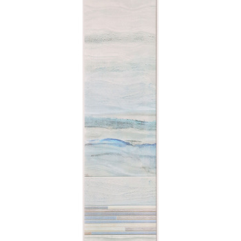 Панель ПВХ UNIQUE АБУ-ДАБИ декор 2,7м КронаПласт *12