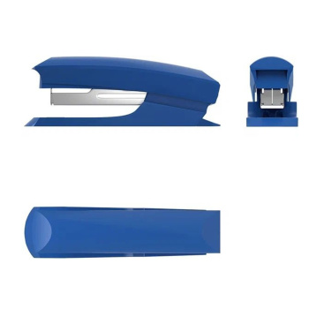 Cтеплер №10 20л ErichKrause "ECO" черный 28233 1013753