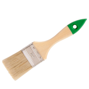 Кисть плоская "Микс" 50мм T4P смесь щетины (арт.0101412/0111213)  *12/480 Кисть плоская "Микс" 50мм T4P смесь щетины (арт.0101412/0111213)  *12/480