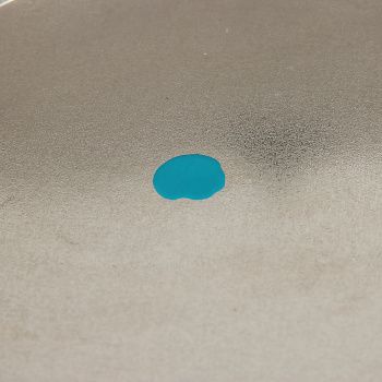 Грунт-эмаль по ржавчине голубая 1,7 кг Лакра *1/3/252