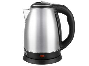 Чайник электрический нерж. 1,8л 2000Вт Oasis K-10NS *1/12