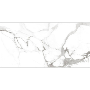 Керамогранит 1.44 м² Global Tile Victory 6260-0217, 600x300x9 мм, белый