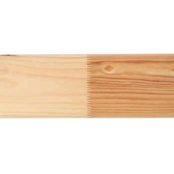 Поручень универсальный 4х8х300 см Арелан, сосна, сорт экстра