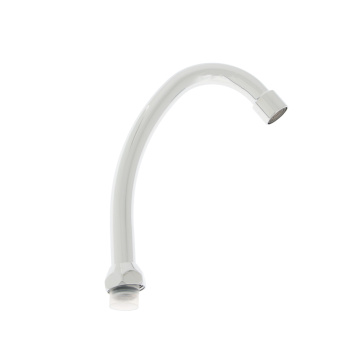 Излив для смесителя Diadonna D7019045 высокий, кухня *1/100