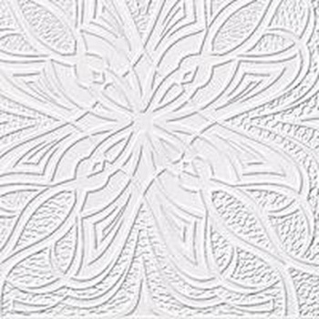 Плитка потолочная 50х50 см FORMAT 730с, 2 м², белый Плитка потолочная 50х50 см FORMAT 730с, 2 м², белый