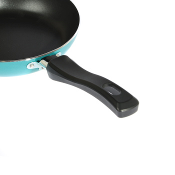 Сковорода алюмин. антипригарная "Scovo" "Colibri" d18см RB-061 *1/12