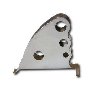 Салфетница нерж. "Бабочка" 1с2237 (Аша) *1/5/50 Салфетница нерж. "Бабочка" 1с2237 (Аша) *1/5/50