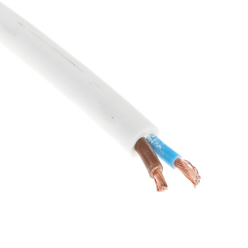 Провод ПВС 2*2,5 (5м) ГОСТ *5 Провод ПВС 2*2,5 (5м) ГОСТ *5