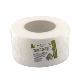 Бинт садовый универсальный NeoSPAN Агро, 30 г/м², 0.08х50 м