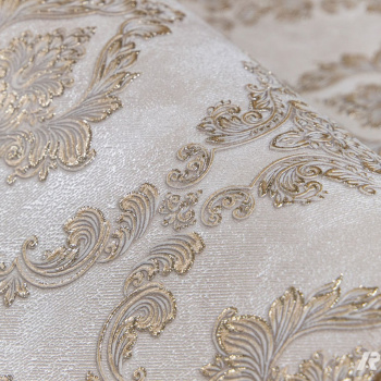 яяяОбои винил Аспект Лацио 10136-12  0,53*10м *12