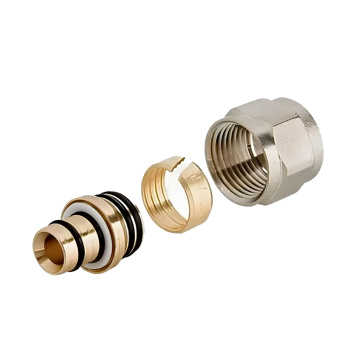 Евроконус Millennium, 20 мм, 3/4"