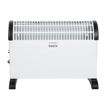 Конвектор 2000Вт Оазис КРО-20 СТИЧ-эл, механ. терм,напол/настен., S обогр.до 25м2 *1 Конвектор 2000Вт Оазис КРО-20 СТИЧ-эл, механ. терм,напол/настен., S обогр.до 25м2 *1