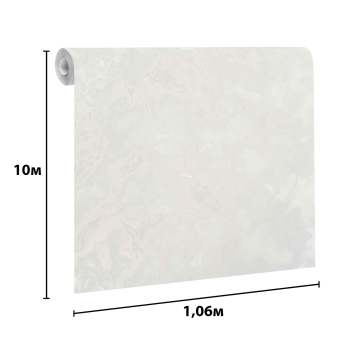 Обои флиз. Артекс FREEDOM Паулина-уни (беж.) 11421-05 10х1.06м *1/6