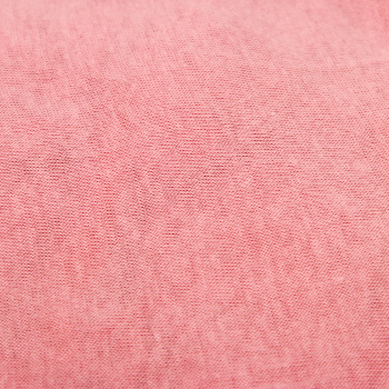 Простыня на резинке трикотаж 90*200*20см пыльная роза Belezza *1/6/24