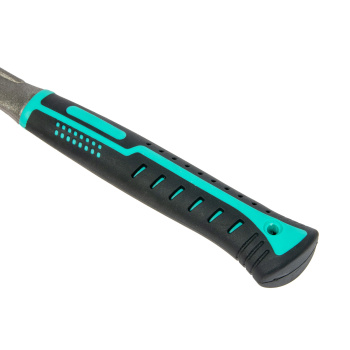 Молоток-гвоздодер кованный 800г STURM (арт.1010-73-800) *1/24