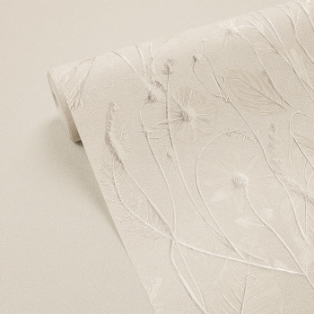 Обои флиз Ateliero Avalon (беж.) 585352 1.06*10м *6