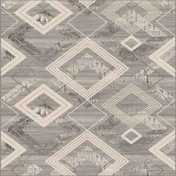Ковер 1500х2300 мм Витебские ковры Сити, ворсовый, 3.45 м², геометрия