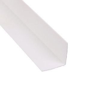 Уголок отделочный ПВХ 15*15 белый 2,7м РСП *50 Уголок отделочный ПВХ 15*15 белый 2,7м РСП *50
