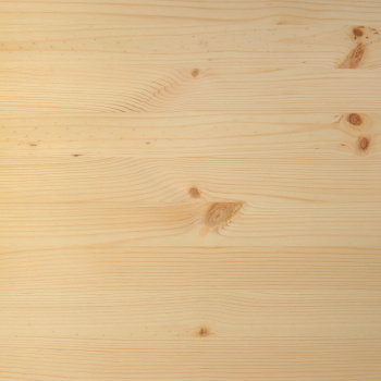 Мебельный щит 1200х600х18 мм Арелан, сорт В