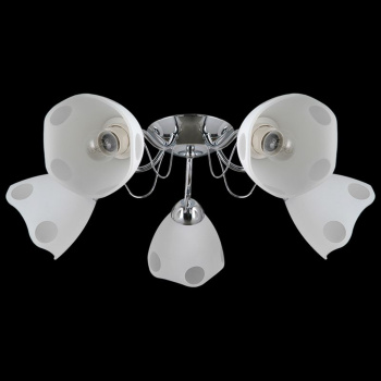 Люстра IL0017-5CSQ-79 CR *1