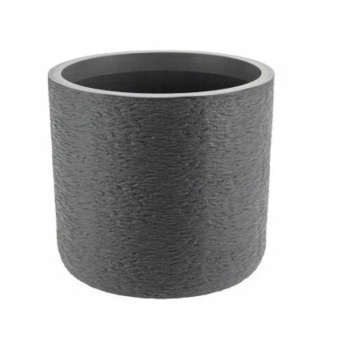 Кашпо пластм. "Сланец" 24л d верха 380мм h265мм со вставкой Графитовый М3201 ("М-П")*1 Кашпо пластм. "Сланец" 24л d верха 380мм h265мм со вставкой Графитовый М3201 ("М-П")*1