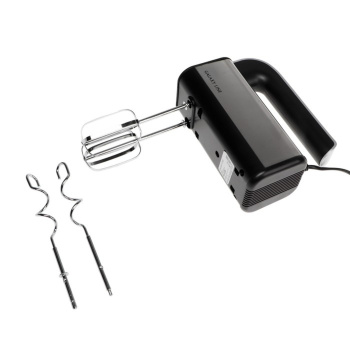 Миксер 700Вт GALAXY LINE GL 2228 черный/сталь, 5 скоростей, венчики + насад.д/замеш.теста *1/12 * Миксер 700Вт GALAXY LINE GL 2228 черный/сталь, 5 скоростей, венчики + насад.д/замеш.теста *1/12 *